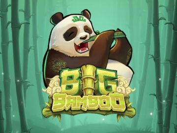 Big Bamboo slot demo