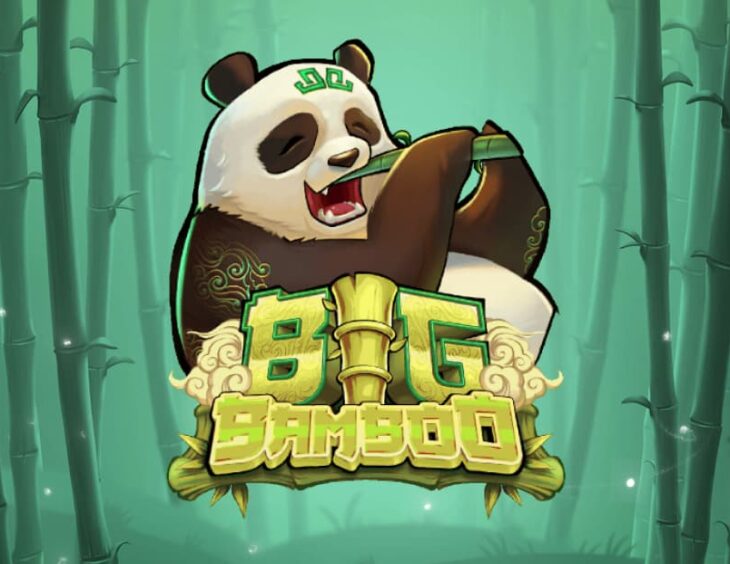 Big Bamboo Slot Ontario