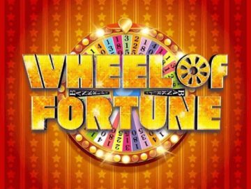 wheel of fortune slot machine online