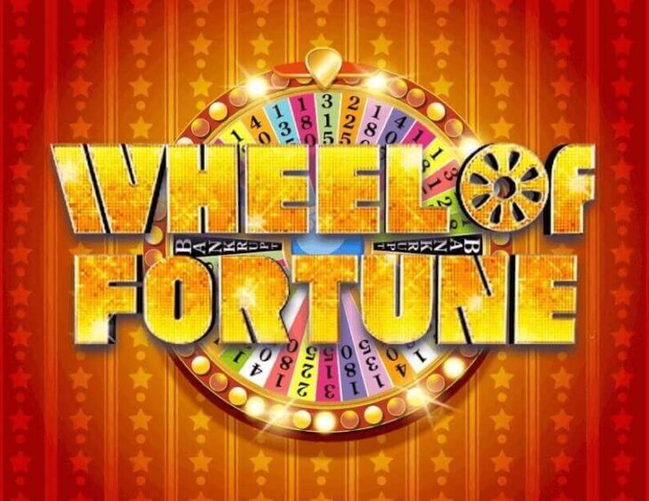 Wheel of Fortune Slot