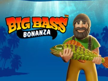 big bass bonanza online slot machine for free