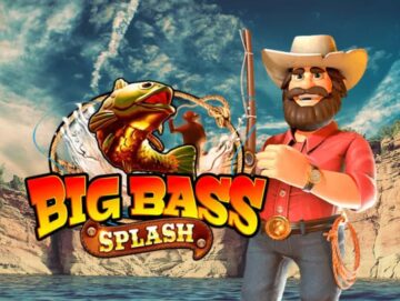 big bass splash slot for free