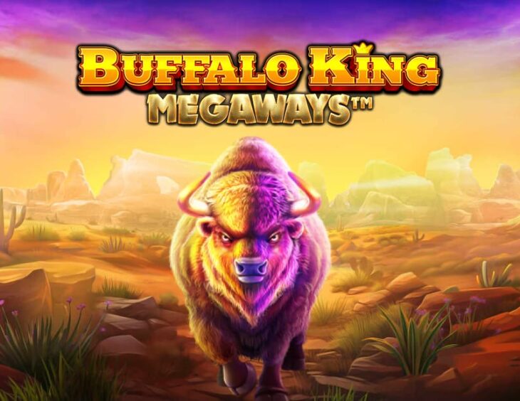 buffalo king megaways slot for free