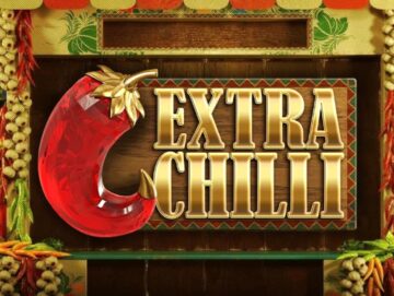 extra chilli slot game for free
