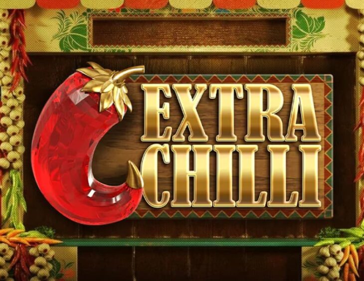 extra chilli slot game for free