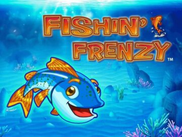 fishin frenzy free play demo