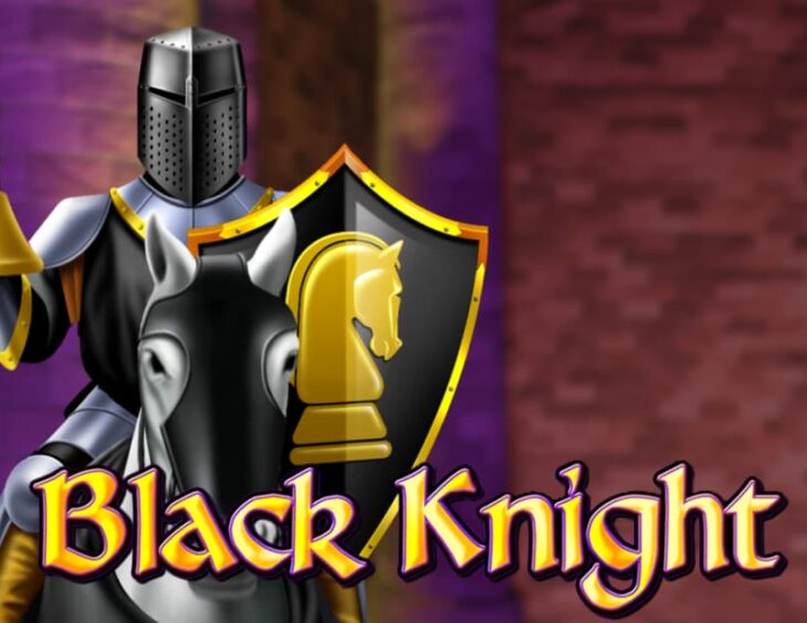 free black knight online slot machine