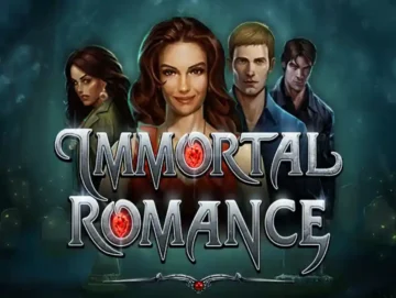 free immortal romance slot game