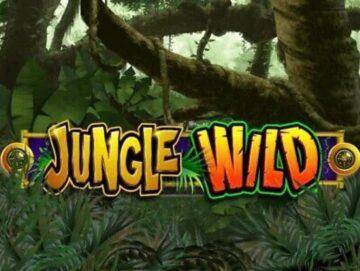 free jungle wild slot machine