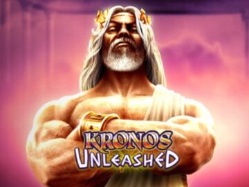 free kronos unleashed slot machine