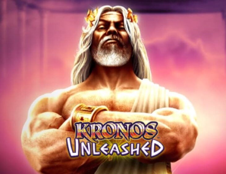 free kronos unleashed slot machine