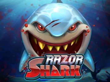 free razor shark slot casino