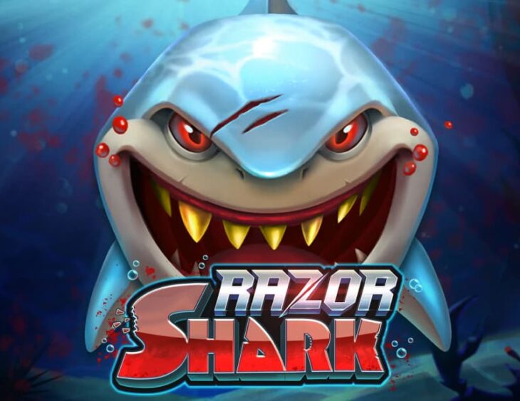 free razor shark slot casino