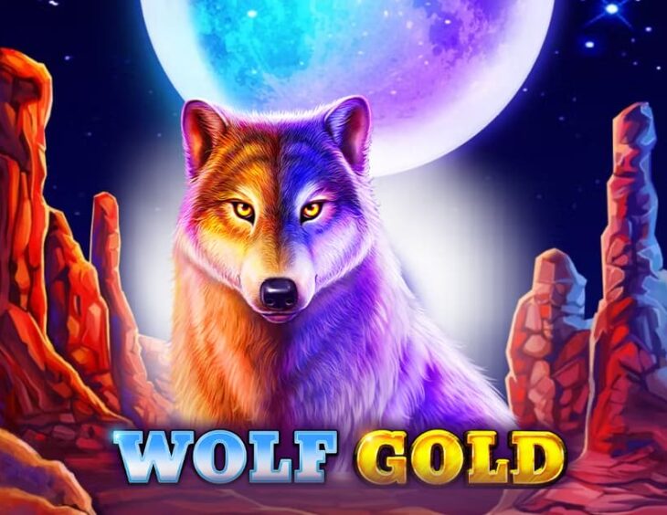 free wolf gold slot machine