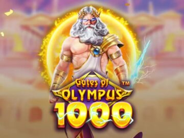 gates of olympus 1000 slot for free