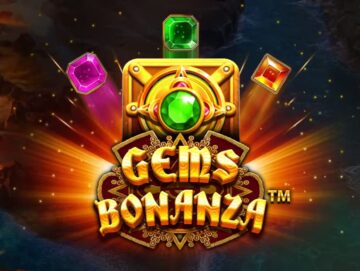 gems bonanza slot demo