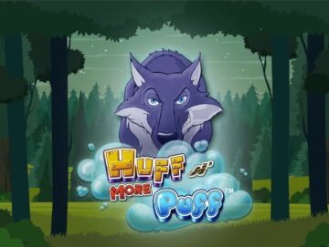 huff n puff slot online free