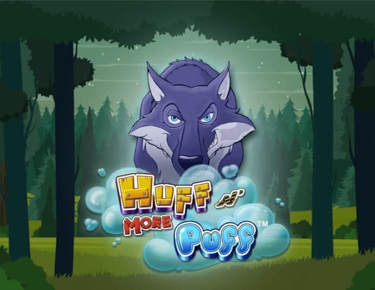Huff N Puff Slot
