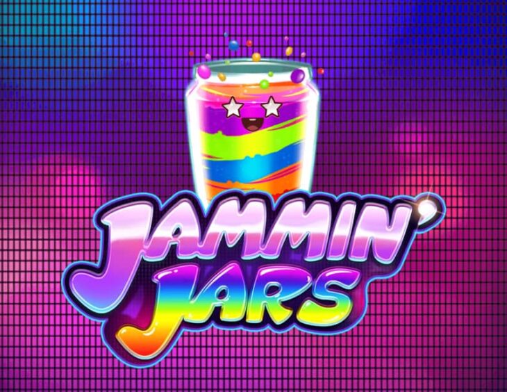 jammin jars slot game for free