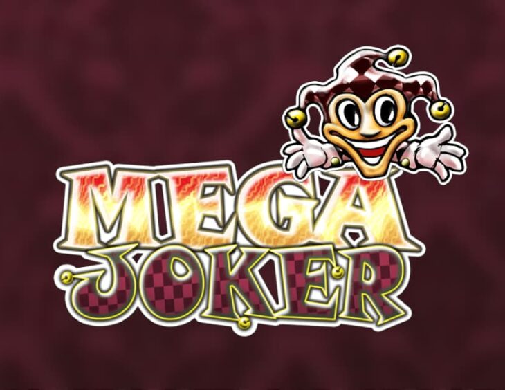 Mega Joker Slot Overview