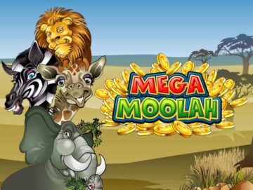 mega moolah slot machine