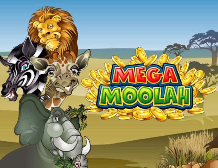 Mega Moolah Slot Ontario