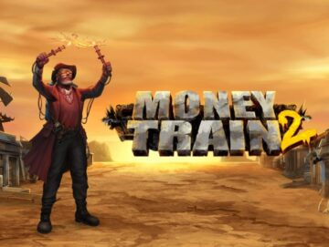 slot money train 2 online in Canada