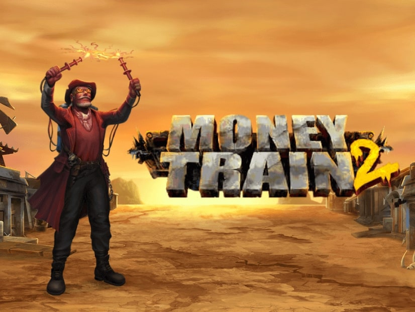 Money Train 2 Demo - Play Free Slot by Relax Gaming