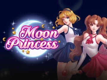 moon princess slot game