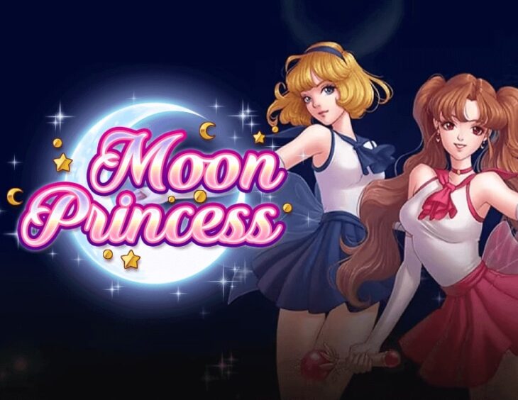 Moon Princess Slot