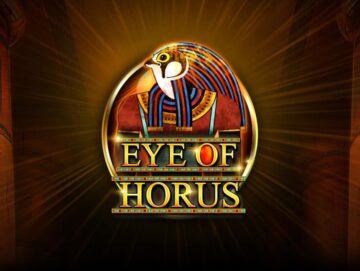 play eye of horus online slot for free
