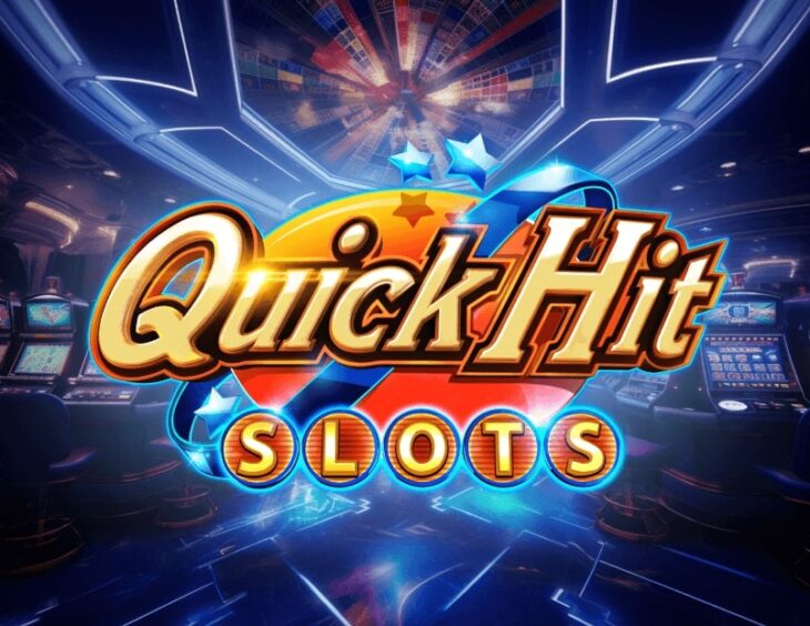 Quick Hit Slot