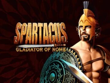 spartacus slot game online