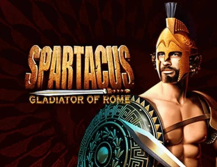 Spartacus Slot