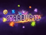 starburst casino game