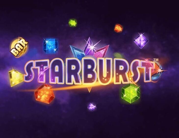 Starburst Slot