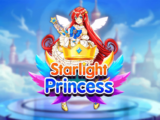 starlight princess slot online review