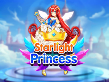 starlight princess slot online review