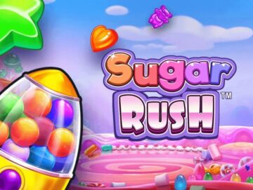 sugar rush slot game online