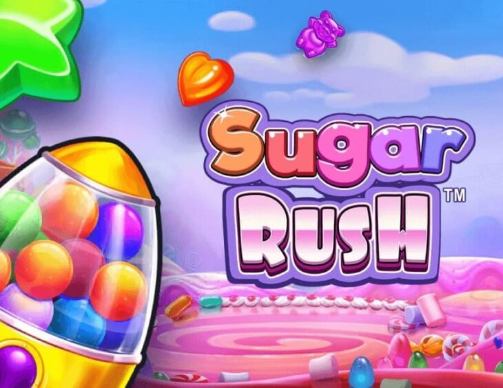 Sugar Rush Slot