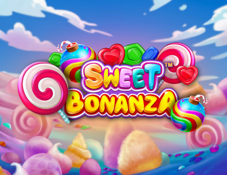 Sweet Bonanza Slot
