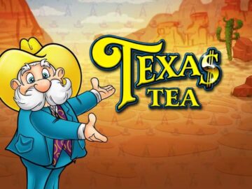 texas tea online slot game for free