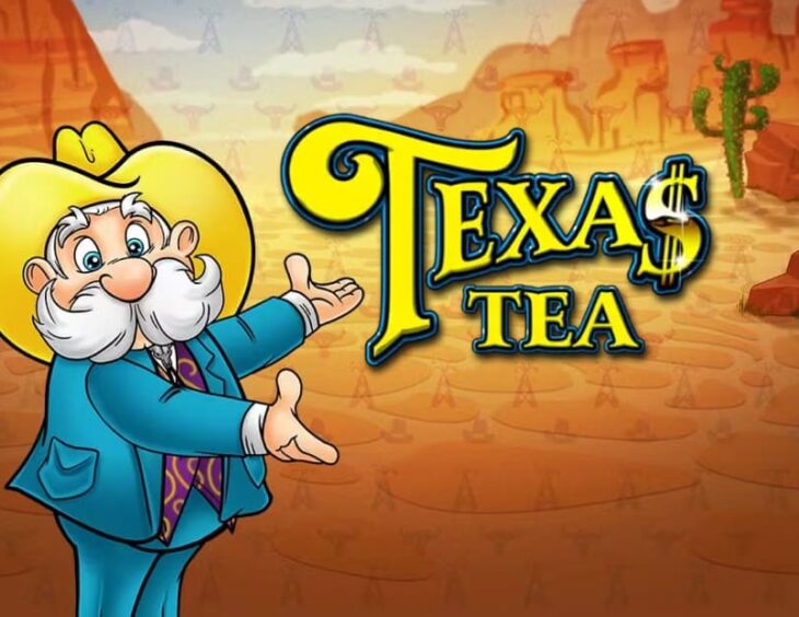 Texas Tea Slot
