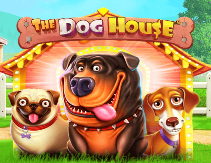 Dog House Slot