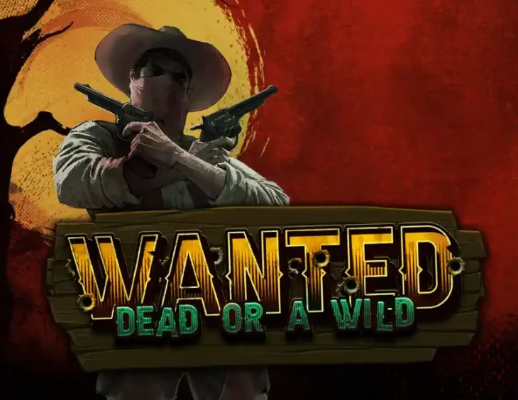 wanted dead or a wild slot demo