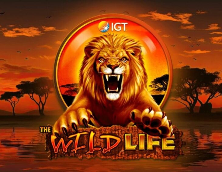 Wild Life Slot